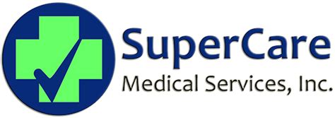 online transmittal supercare login registration|SUPERCARE MEDICAL SERVICES INC. .